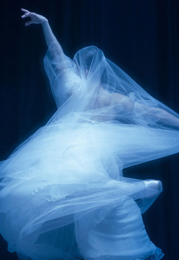 Dayton Performing Arts Alliance Ballet Series