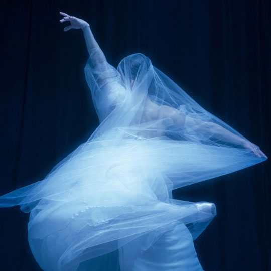 Dayton Performing Arts Alliance Ballet Series