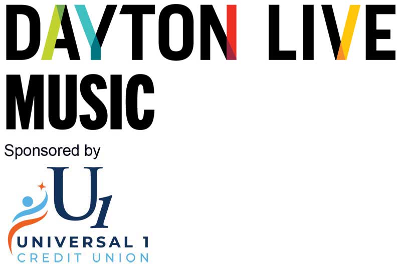 Dayton Live Music Series Sponsored By U1 Credit Union
