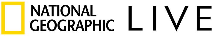 National Geographic Live Logo