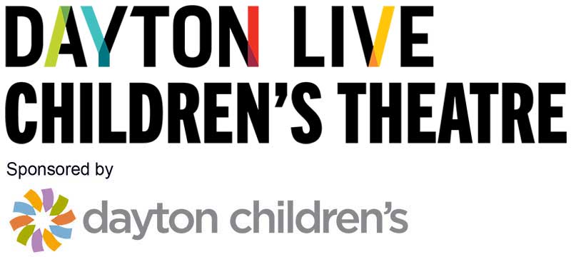 Dayton Live Children's Theatre Series Sponsored By Dayton Children's