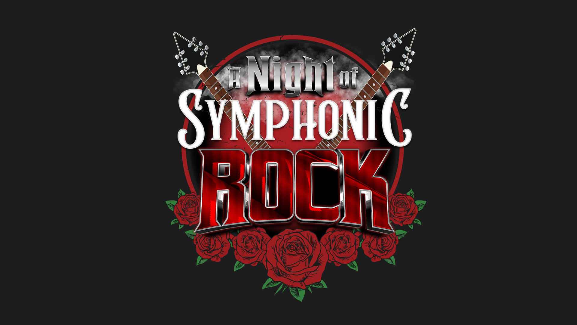 A Night Of Symphonic Rock | Concert Tickets