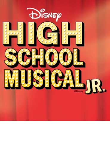 DLCA Performance: Disney's High School Musical JR.