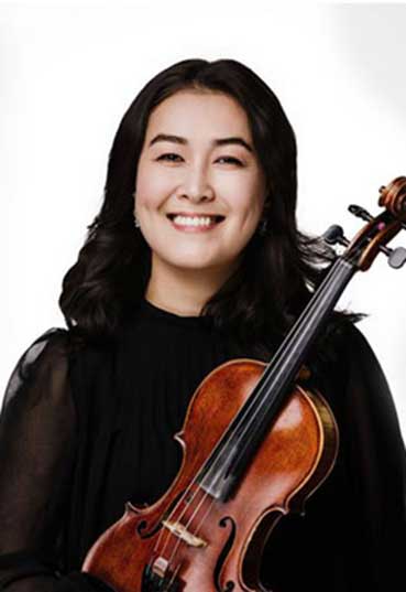 An American Portrait: Gershwin, Barber & Beyond