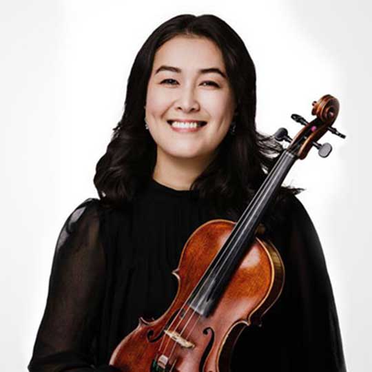 An American Portrait: Gershwin, Barber & Beyond