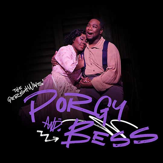 The Gershwins' Porgy And Bess