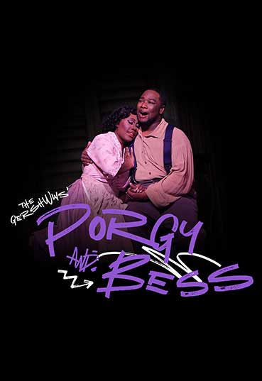 The Gershwins' Porgy And Bess
