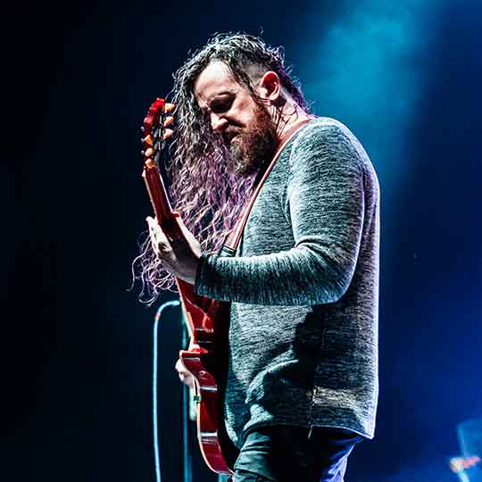 Classic Albums Live Presents The Lithium Experience