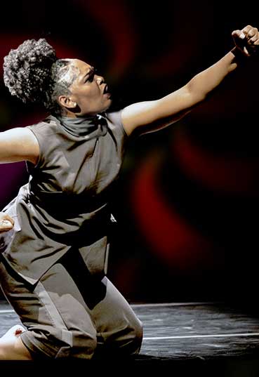 DCDC Black By Popular Demand