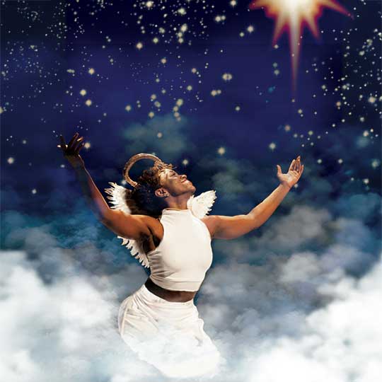 DCDC The Littlest Angel