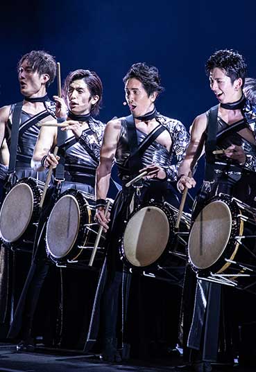Drum Tao - The Best