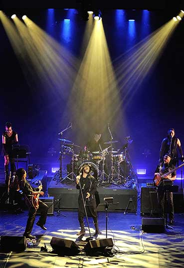 Classic Albums Live Performs Prince: Purple Rain