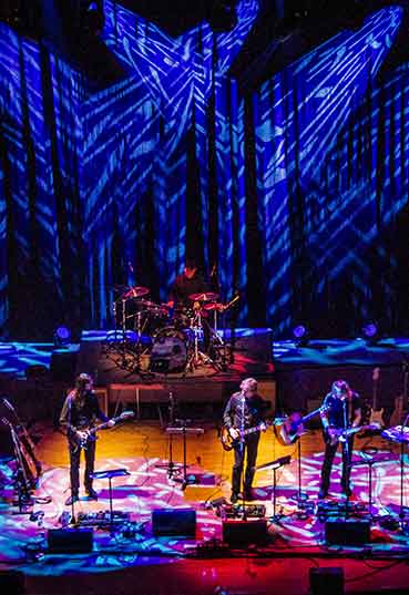 Classic Albums Live Performs Pink Floyd: Dark Side Of The Moon