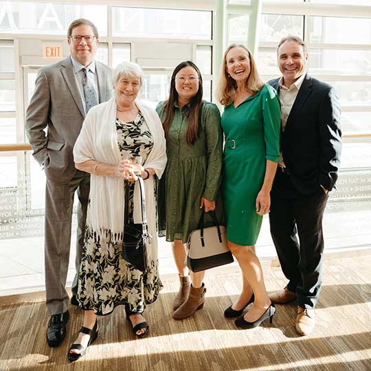 Dayton Live Annual Fund