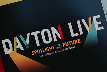 Spotlight On The Future Capital Campaign