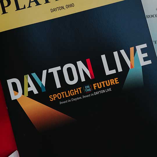 Spotlight On The Future Capital Campaign