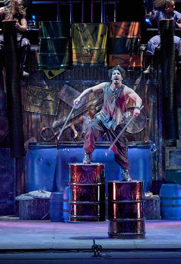 STOMP