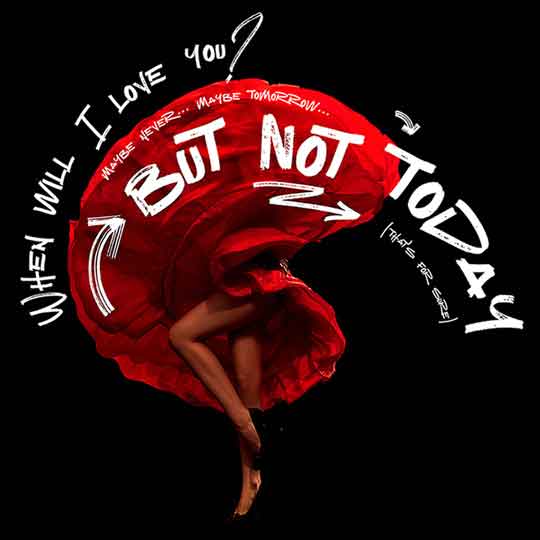 Dayton Performing Arts Alliance's Bizet's Carmen