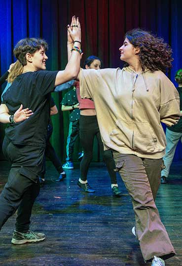 DLCA After-School Intensive