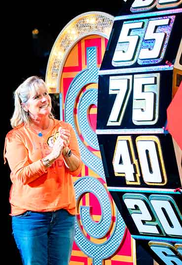 The Price Is Right Live – On Stage