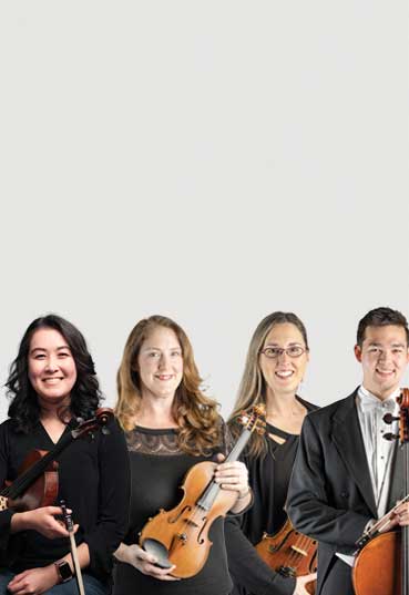 Dayton Performing Arts Alliance Chamber Music