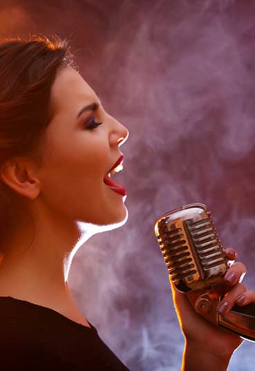 Singalong Broadway