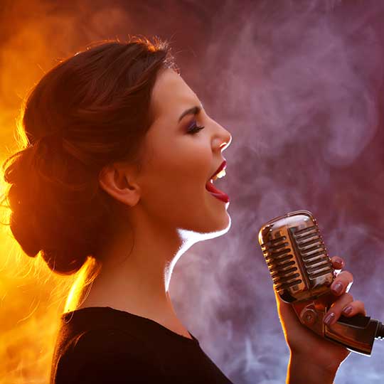 Singalong Broadway