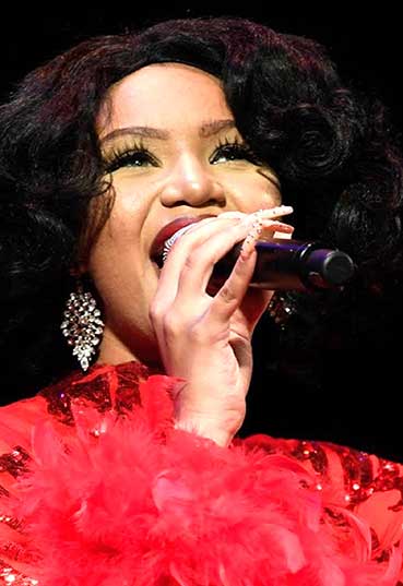 A Magical Motown Christmas