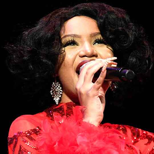 A Magical Motown Christmas