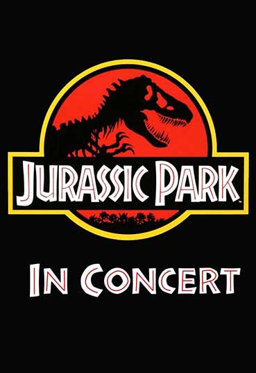Dayton Performing Arts Alliance Jurassic Park In Concert