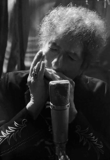 Bob Dylan: Rough And Rowdy Ways