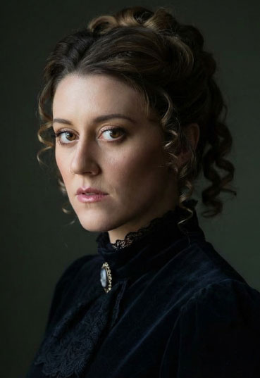 TheatreLab Dayton Performs The Mystery Of Edwin Drood