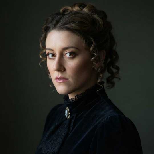 TheatreLab Dayton Performs The Mystery Of Edwin Drood