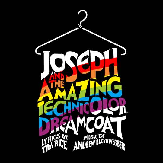 Joseph And The Amazing Technicolor Dreamcoat