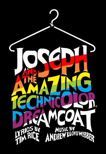 Joseph And The Amazing Technicolor Dreamcoat