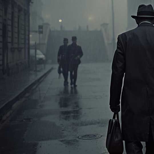 Human Race Theatre Company Varian