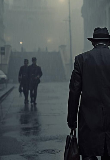 Human Race Theatre Company Varian