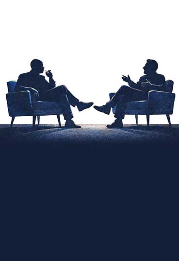 WYSO Radio Guide Presents: An Evening With Dave Chappelle & Jon Stewart