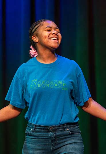 Dayton Live Creative Academy Camps & Classes