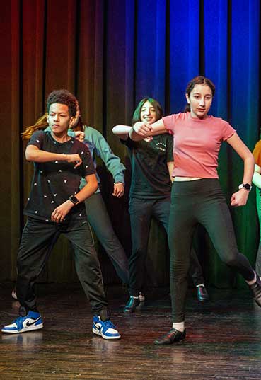 Dayton Live Creative Academy Camps & Classes