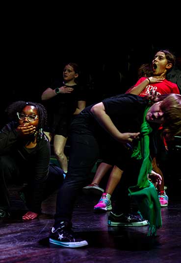 Dayton Live Creative Academy Camps & Classes