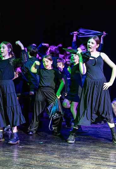 Dayton Live Creative Academy Camps & Classes