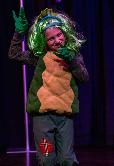 Dayton Live Creative Academy Camps & Classes