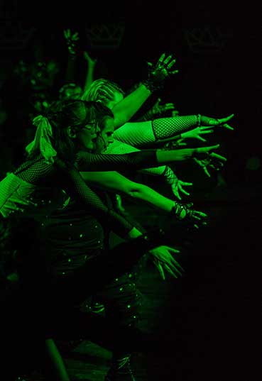 Dayton Live Creative Academy Camps & Classes