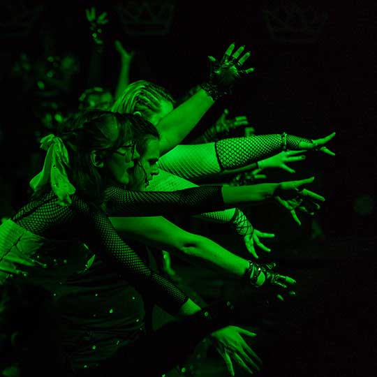 Dayton Live Creative Academy Camps & Classes