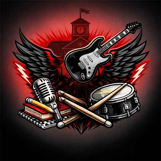 Dayton Live Creative Academy Camps & Classes