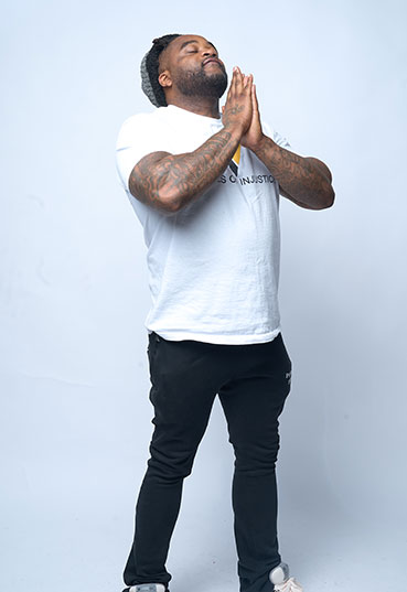 Another Evening For Justice: Benefiting The Ohio Innocence Project