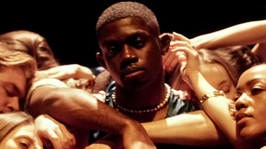 The Light In Between | Dance Performance Tickets