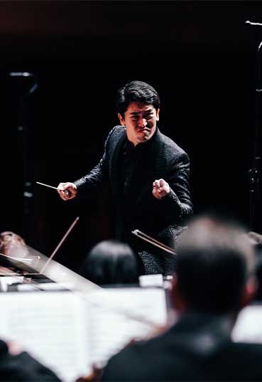 Dayton Performing Arts Alliance Beethoven’s Fifth & Copland’s Appalachian Spring