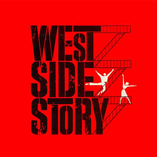 Dayton Performing Arts Alliance West Side Story